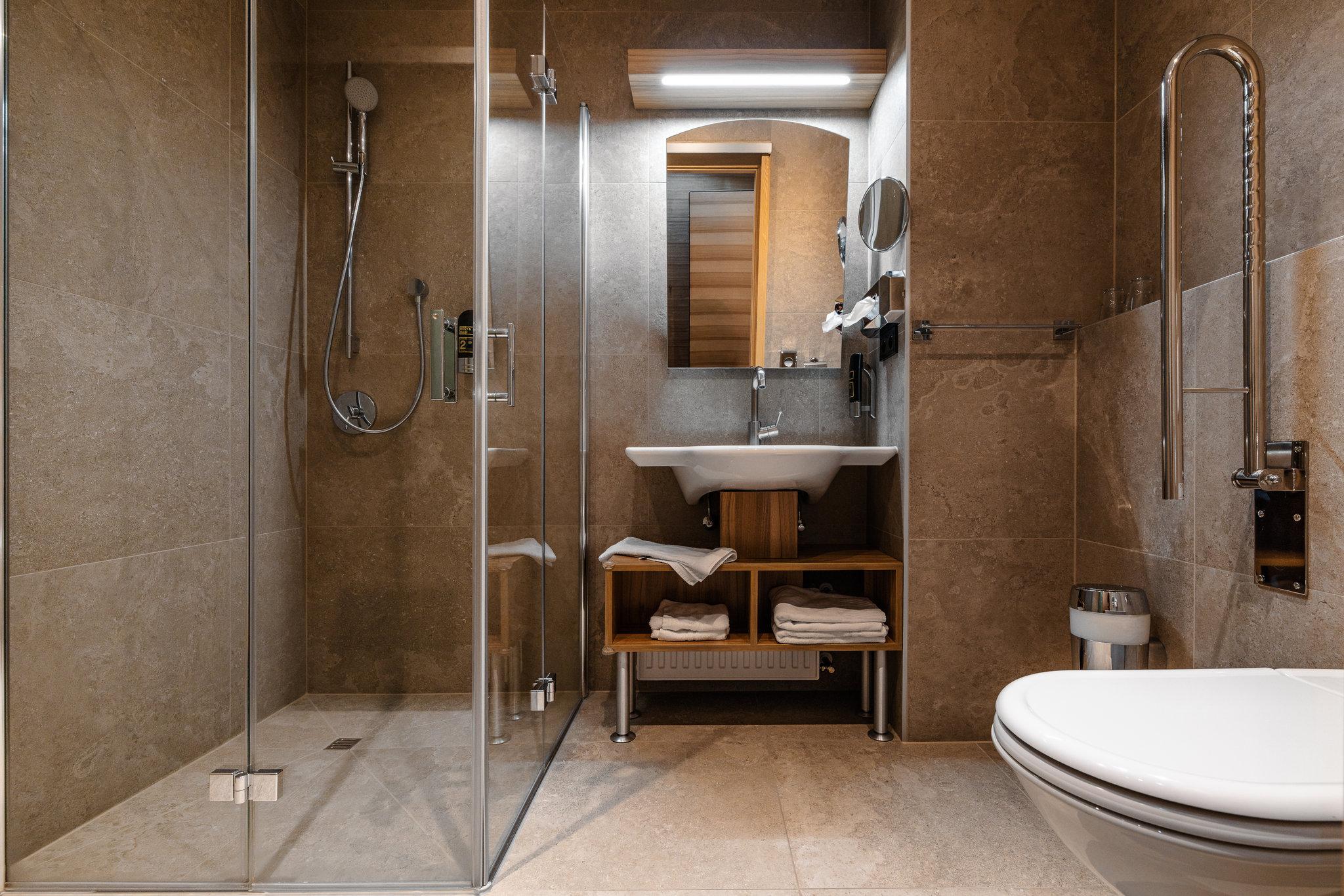 Holiday Inn Innsbruck by IHG 写真