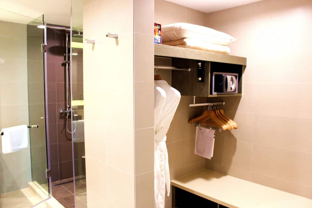 ハイアット プレイス深圳エアポート (深圳机〓〓悦嘉〓酒店) 写真