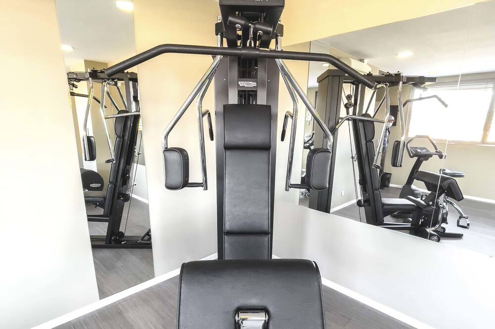 メルキュール ベルフォート サントル 写真