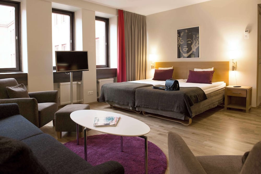 Scandic Malmo City 写真