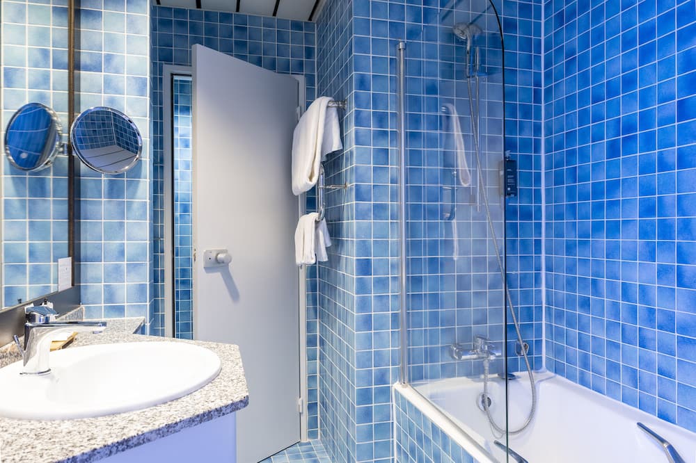 アンドオー ブリュッセル セントルム 写真