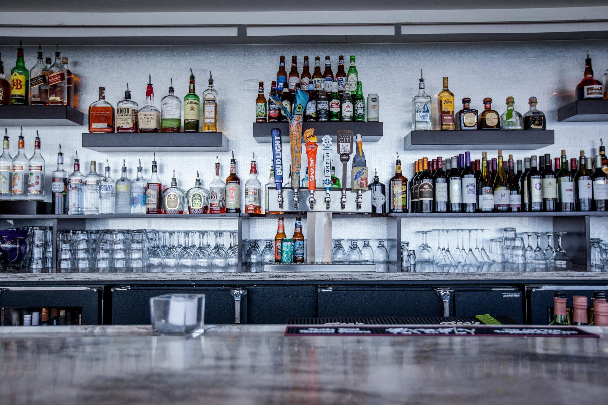 Holiday Inn Charleston-Riverview By IHG 写真