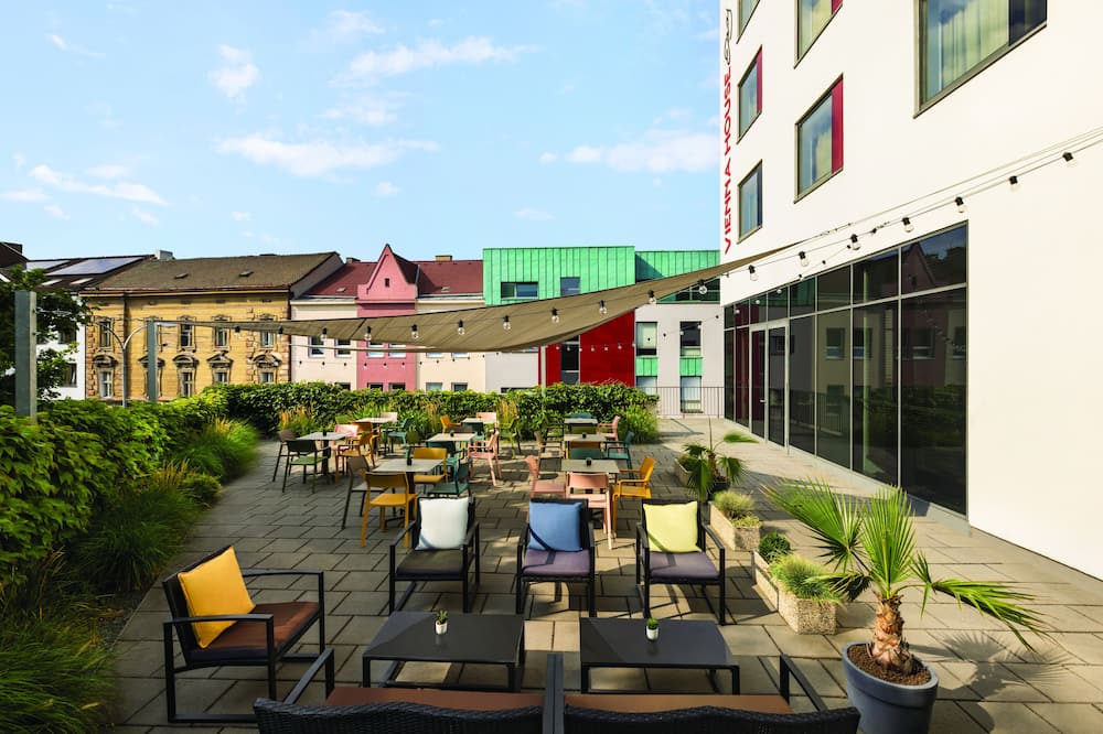 ヴィエナ ハウス イージー バイ ウィンダム ピルゼン 写真