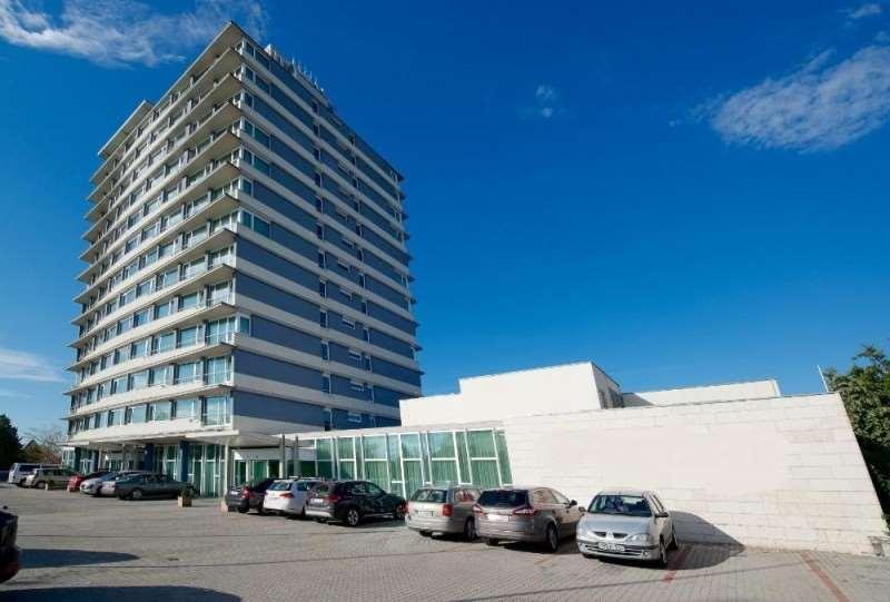 Hunguest Hotel Bal Resort 写真