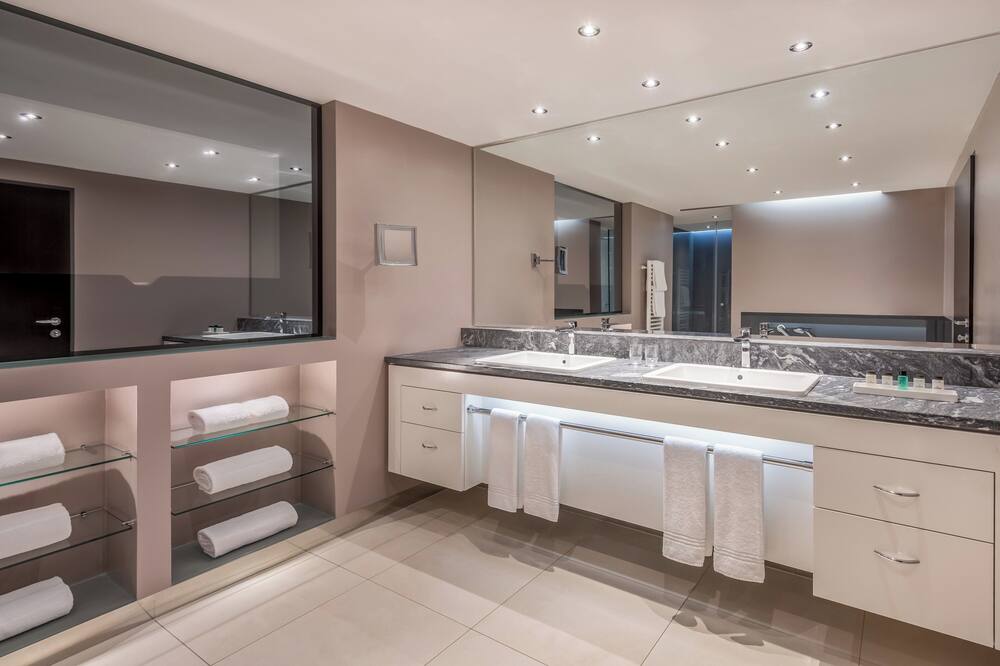 シェラトン グランド ザルツブルク 写真