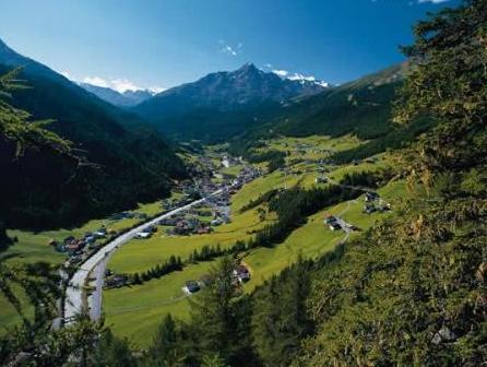 Regina Hotelsuites 写真