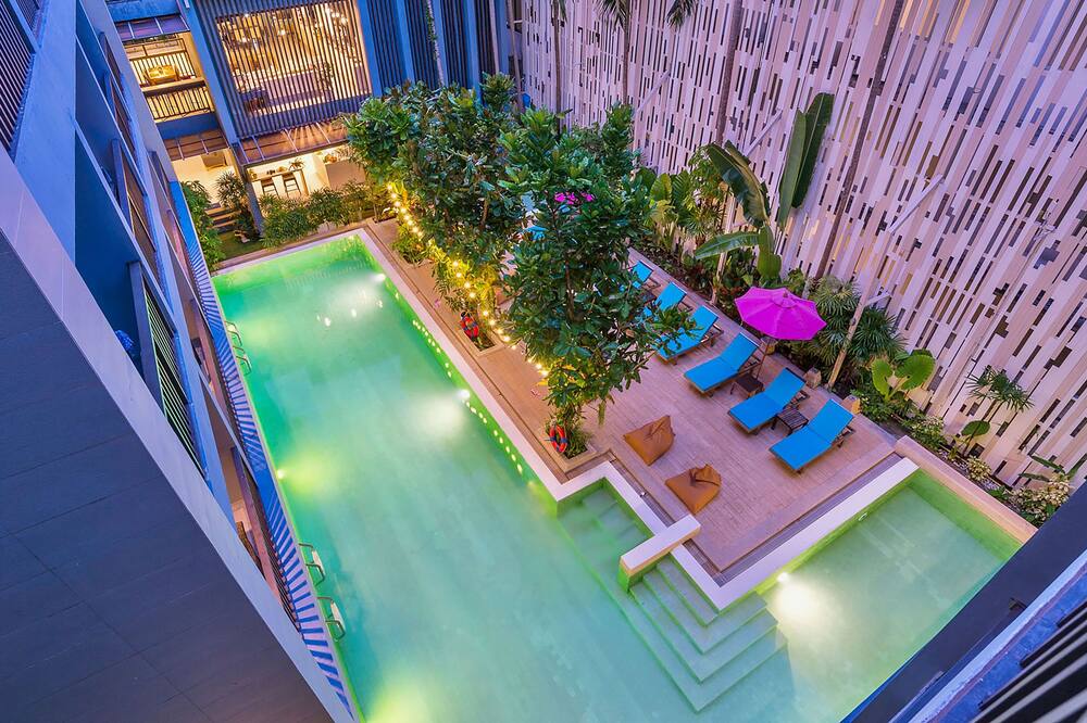 アリタラ リゾート 写真