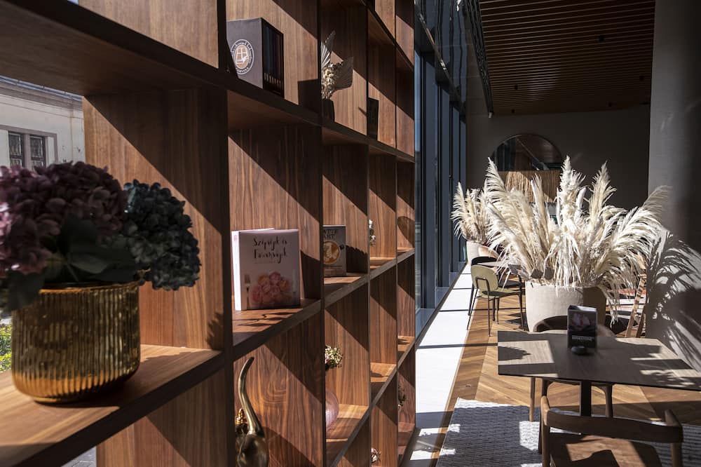 メルキュール デブレツン 写真