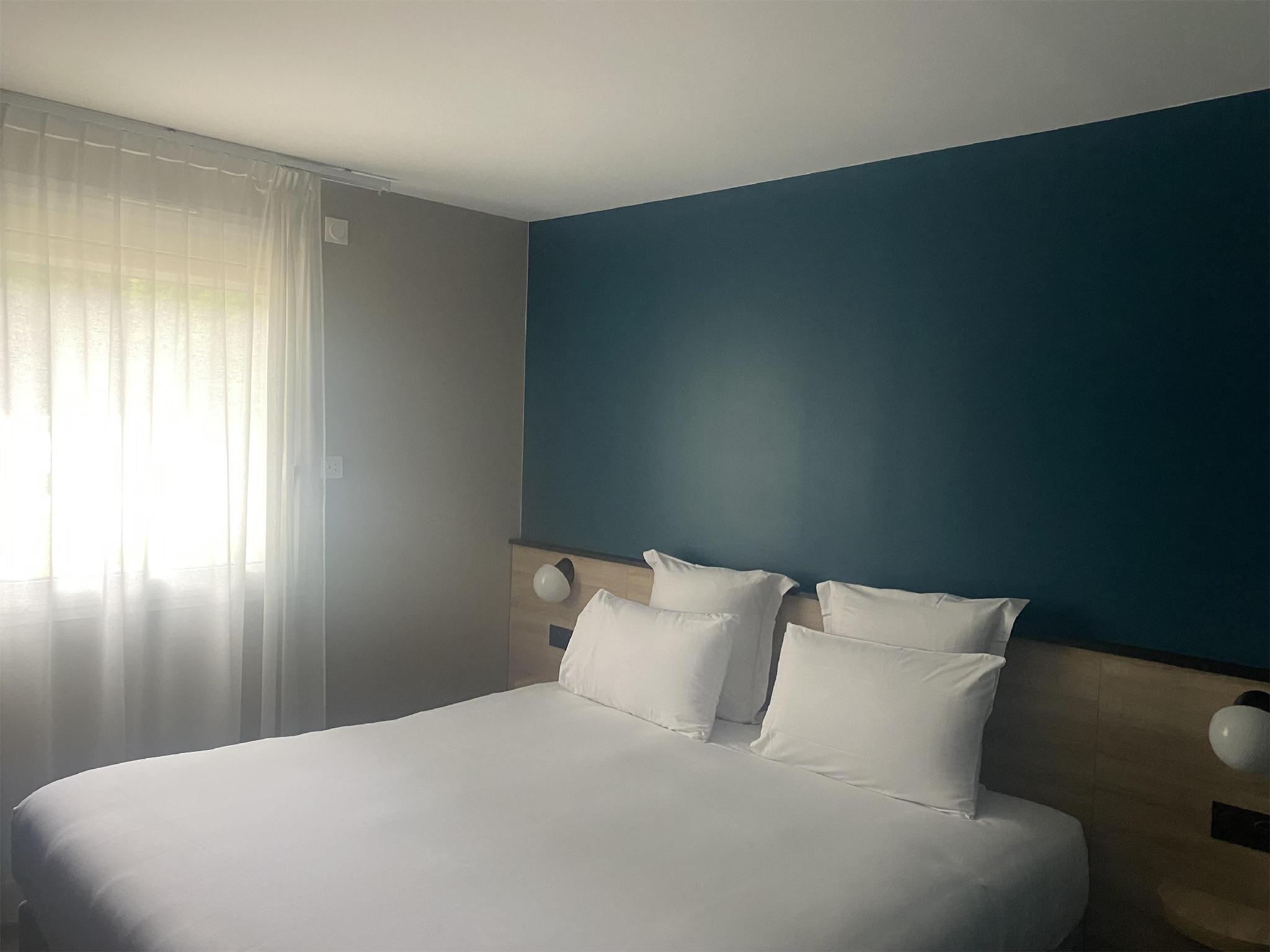 Sure Hotel by Best Western Tours Sud 写真