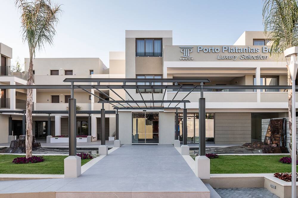 Porto Platanias Beach Luxury Selection - Adults Only 写真