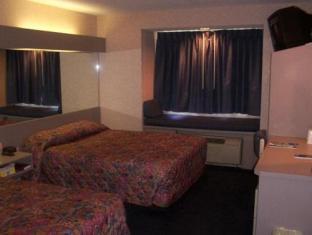 モーテル 6 インディアナポリス カーメル 写真