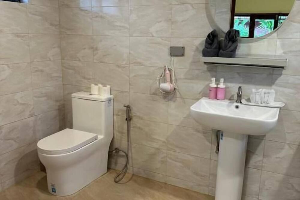 チャウエン ブリス バンガロー 写真