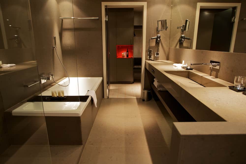 グリーシャ - ダス ホテル ダボス 写真