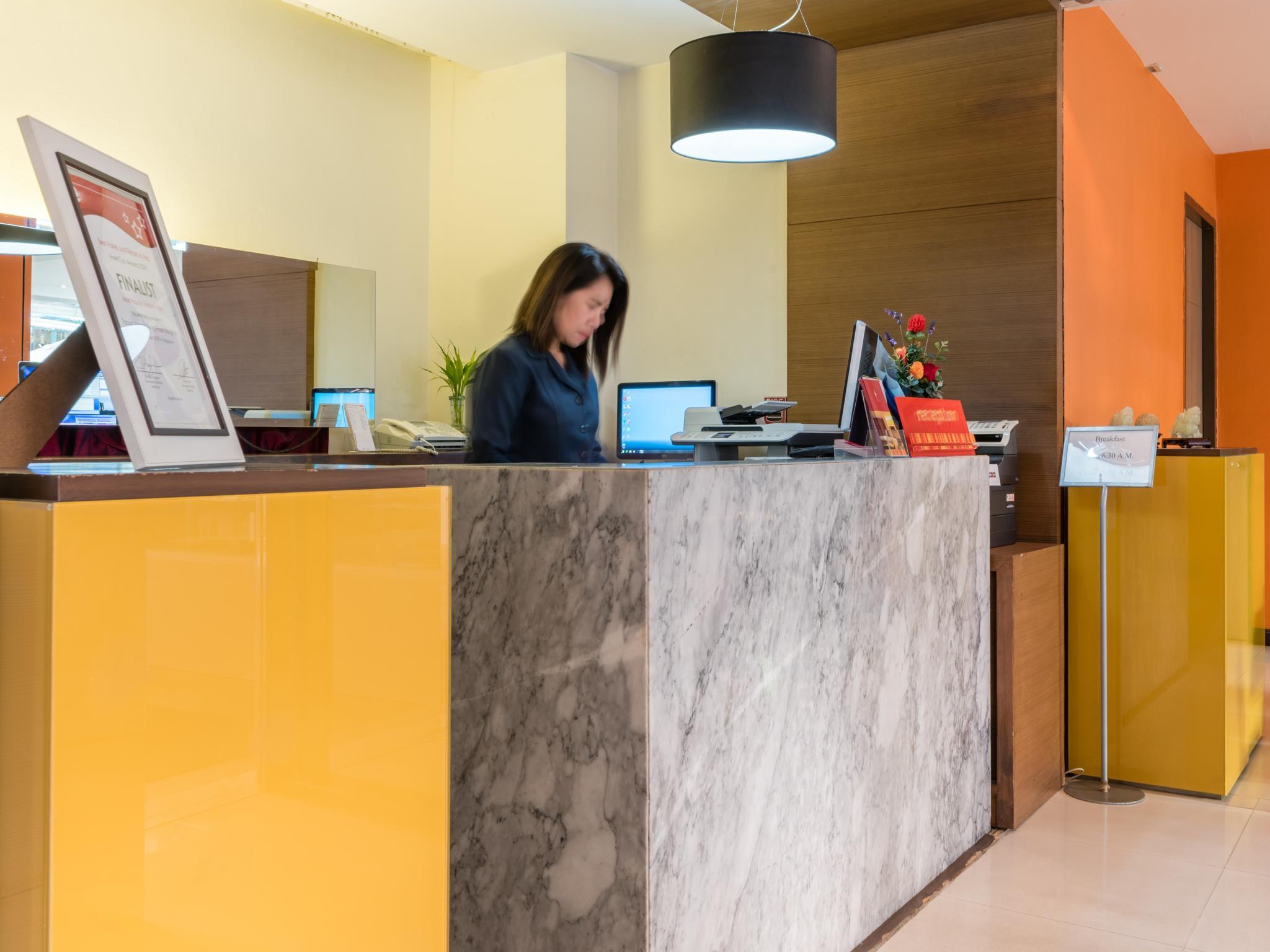 タンゴ バイブレント リビング ホテル 写真