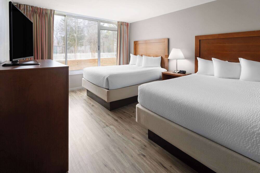 Hawthorn Extended Stay by Wyndham Ellsworth / Bar Harbor 写真