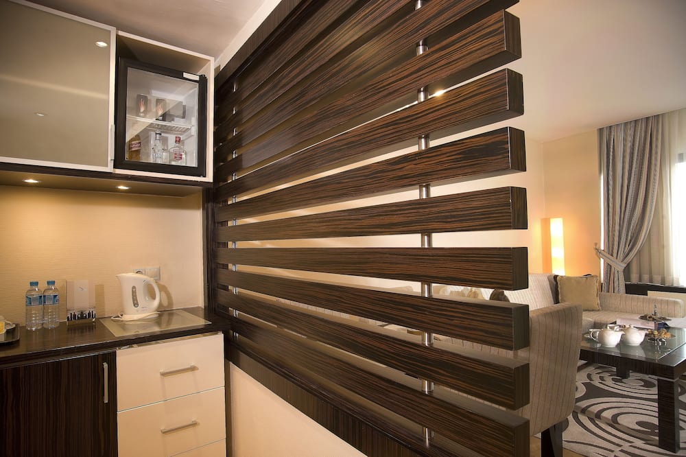 スルメリ イスタンブール ホテル 写真