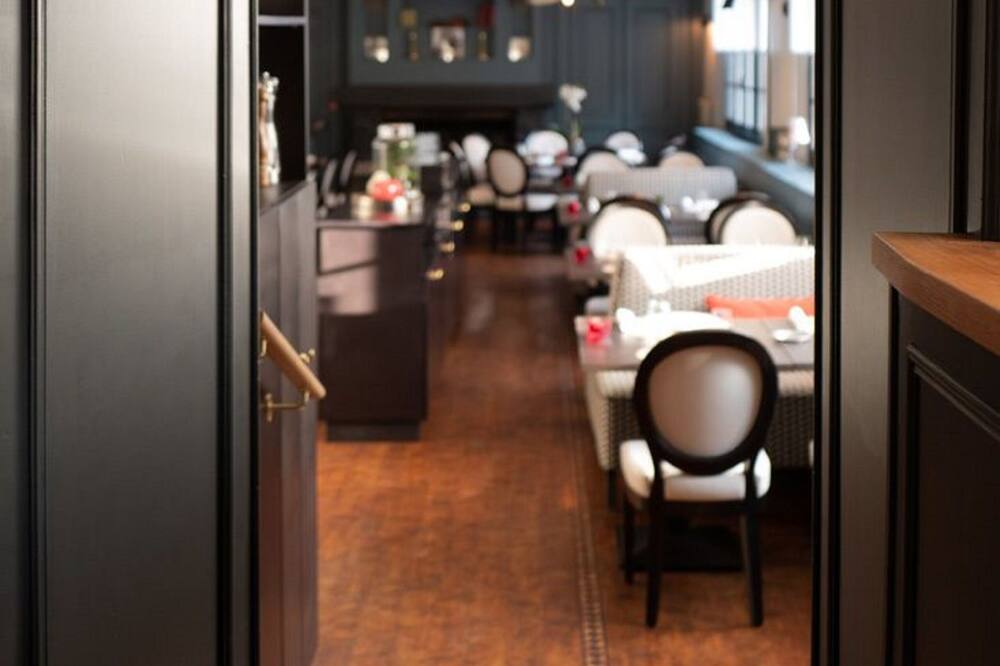 Hostellerie de la Porte Bellon 写真