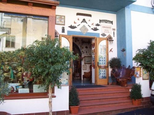 Hotel Oriente 写真