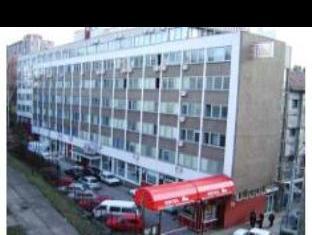 ホテル レックス 写真