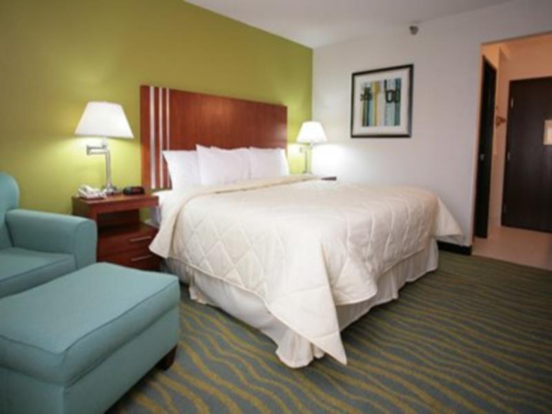 コンフォート イン シェパーズヴィル - ルイビル サウス 写真