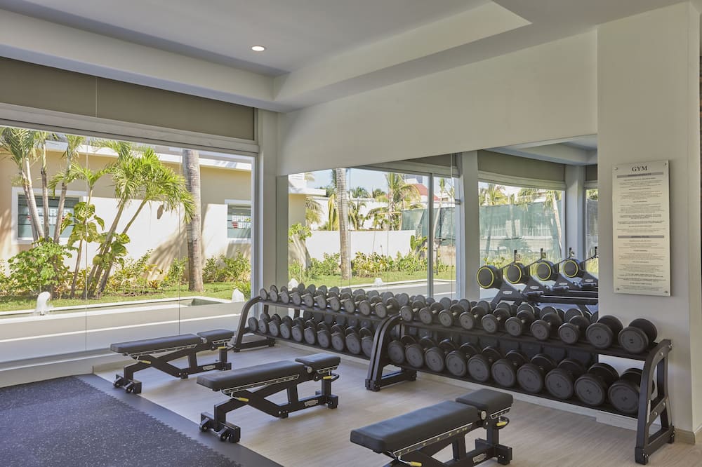 バイア プリンシペ グランド アクアマリン - 大人限定 - オールインクルーシブ 写真