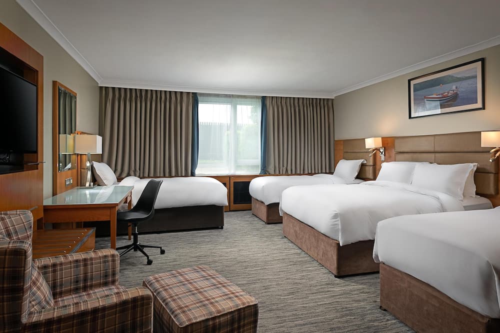 ラディソン ブル ホテル & スパ、リムリック 写真