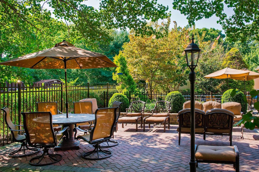 Sonesta Select Tinton Falls Eatontown 写真