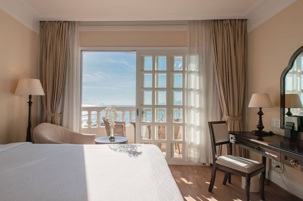 サンライズ ニャチャン ビーチ ホテル & スパ 写真