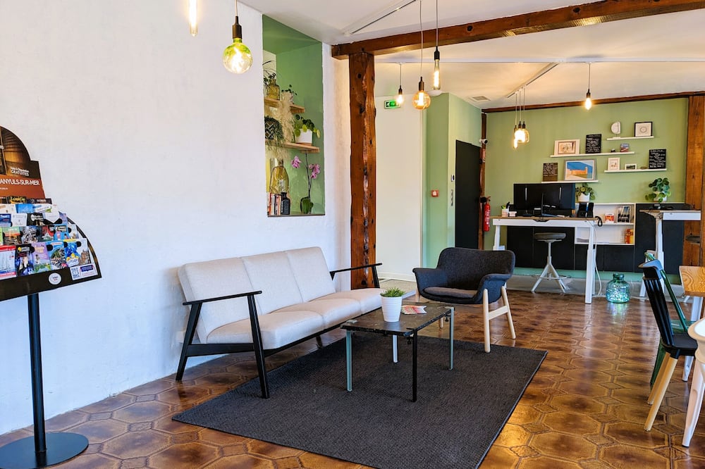 Hotel & Hostel PB - Paris-Barcelone 写真