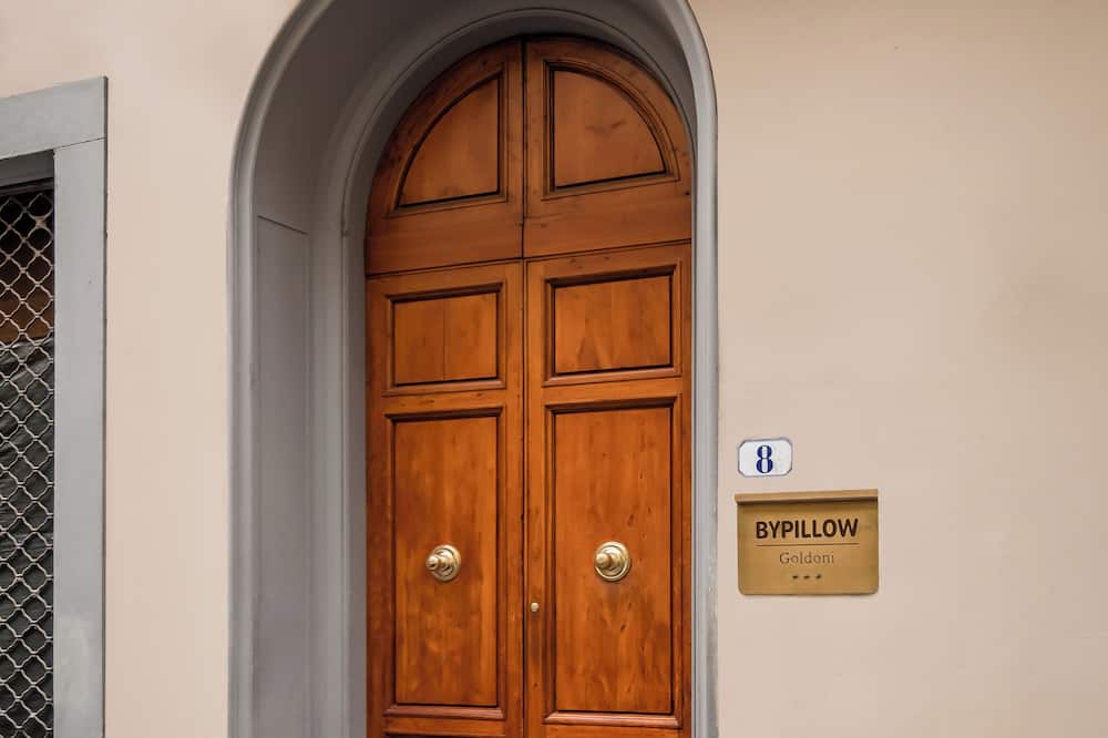 BYPILLOWゴルドーニ 写真