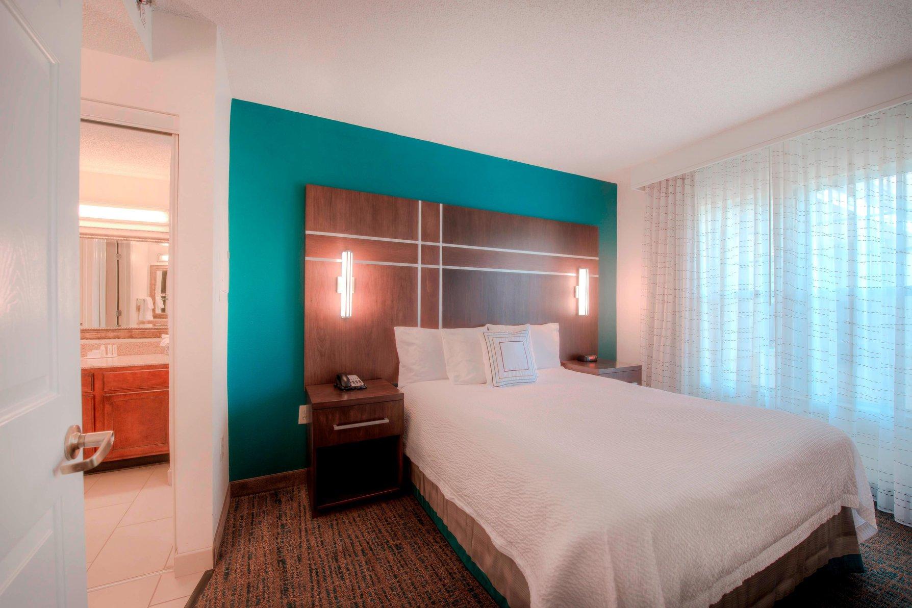 Residence Inn by Marriott Raleigh Crabtree Valley 写真
