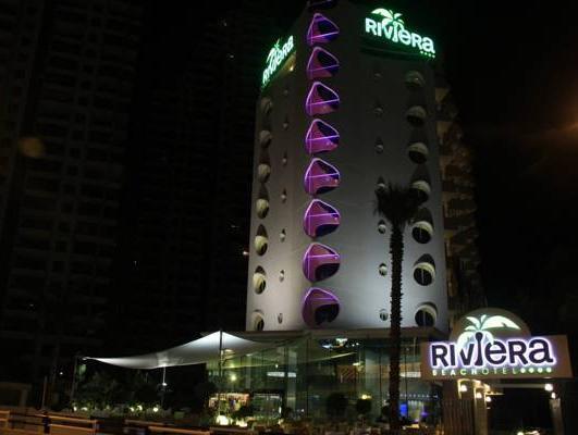 Riviera Beachotel - Adults Recommended 写真