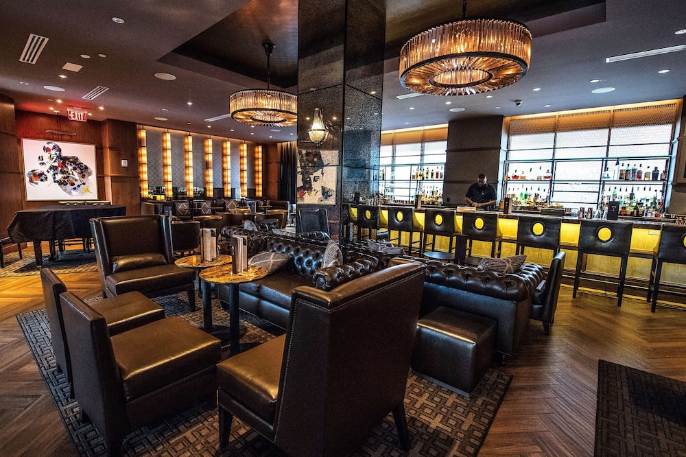 Hilton New Orleans Riverside 写真