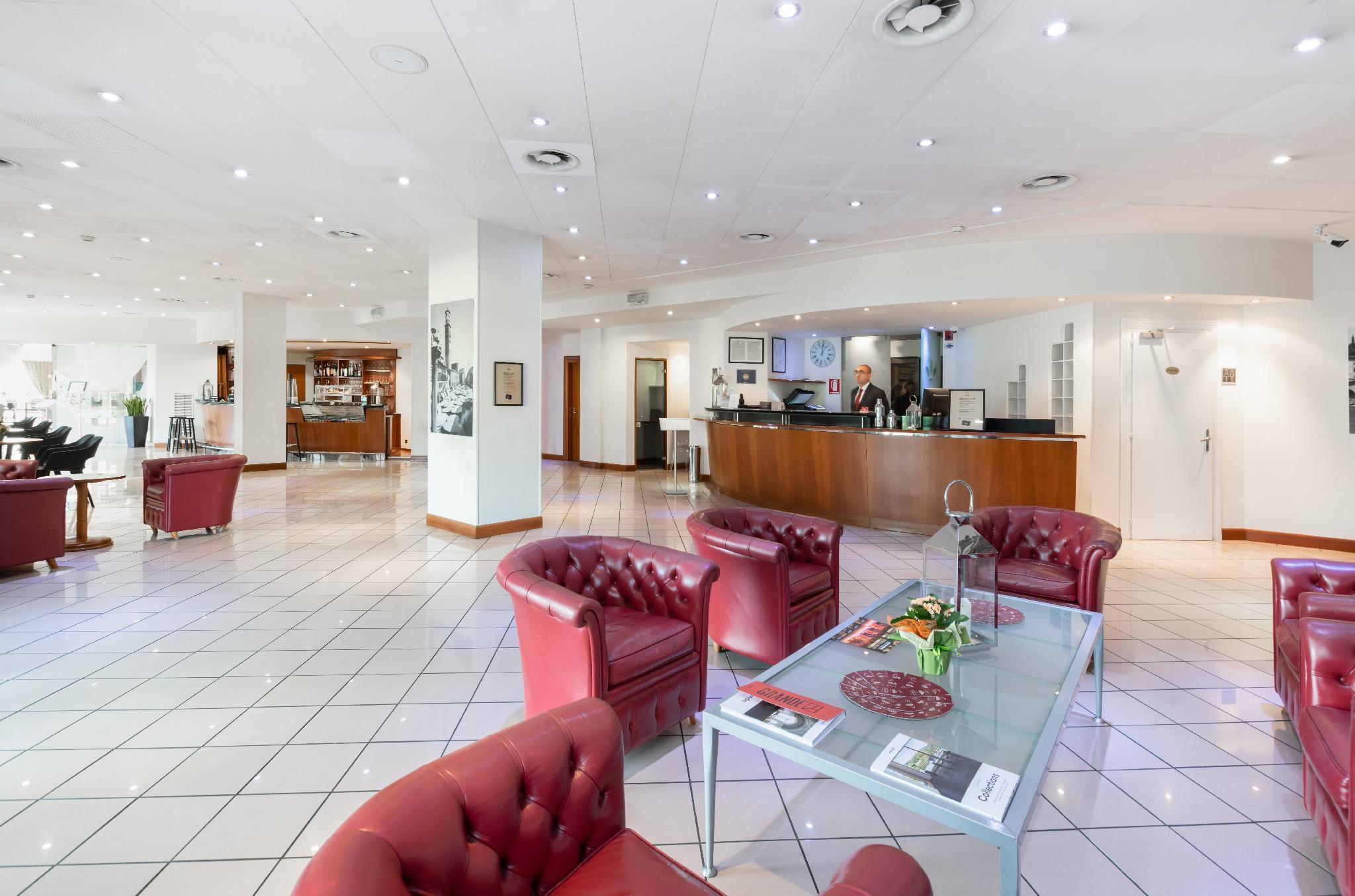 SHG Hotel Verona 写真