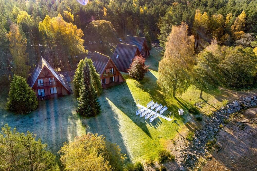 Coylumbridge Resort Hotel 写真