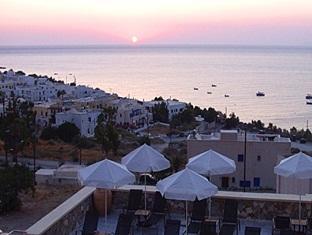 エパヴリス ホテル 写真