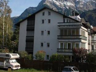 Hirschen B&B 写真