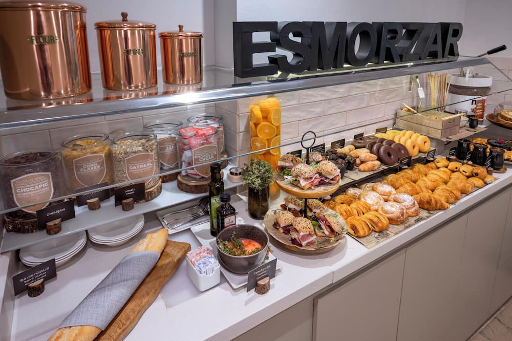 ホテル セルス デル ポルト 写真