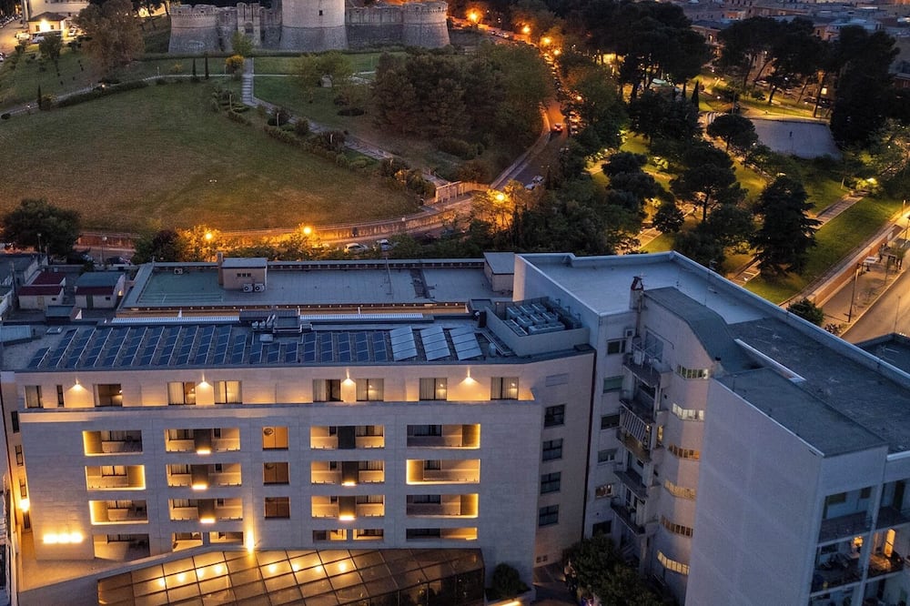 Eurostars Matera La Suite 写真