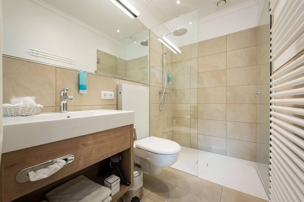 ホテルプランケンホフ B&B 写真