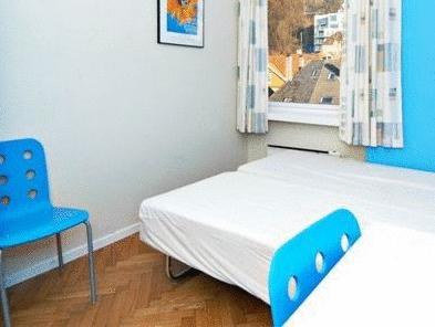 City Hostel Bergen 写真