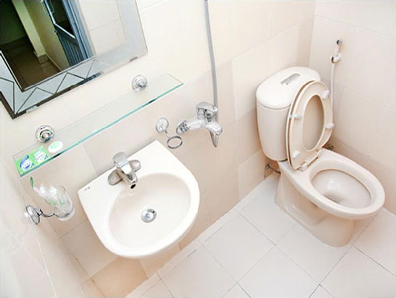 ブルーベル ホテル 写真