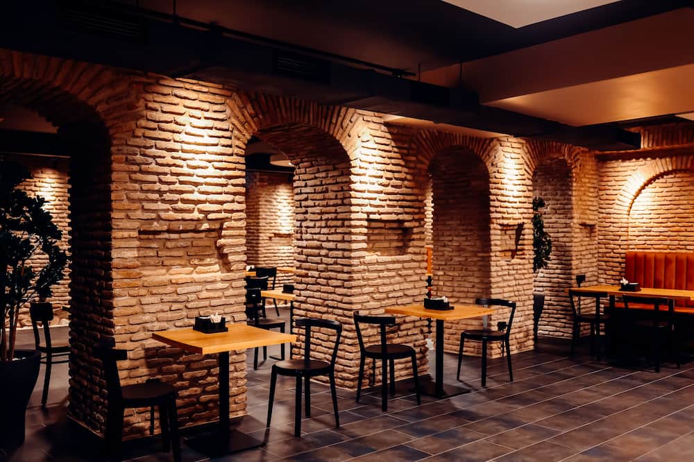 ストロフィ ブティックホテル 写真