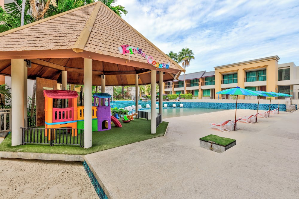 Rawai Palm Beach Resort - SHA Extra Plus 写真