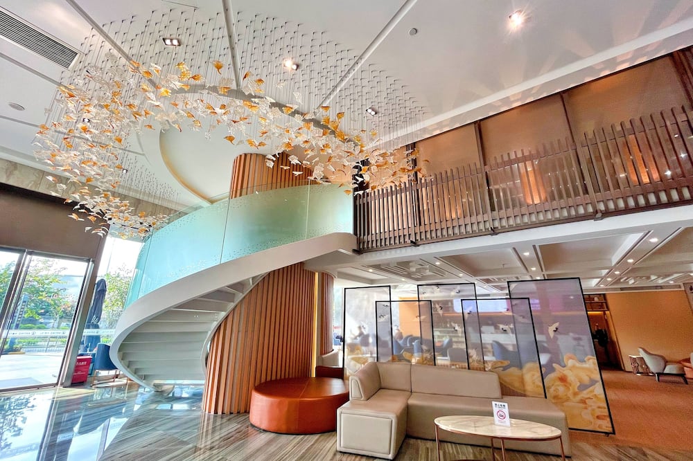 Shenzhen Yating Fengnian Hotel 写真