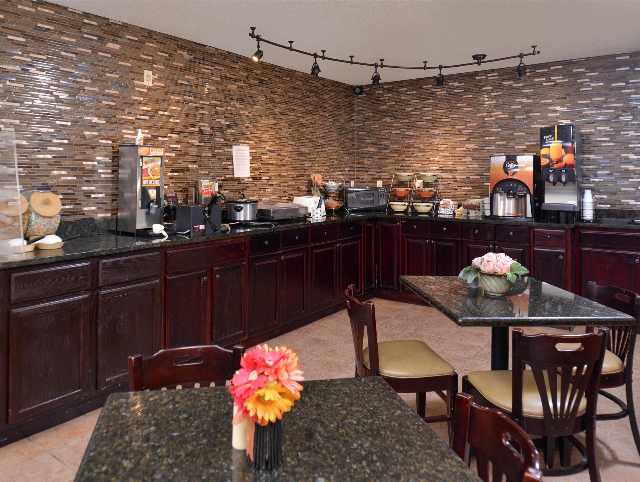 ダグラス イン アンド スイーツ 写真