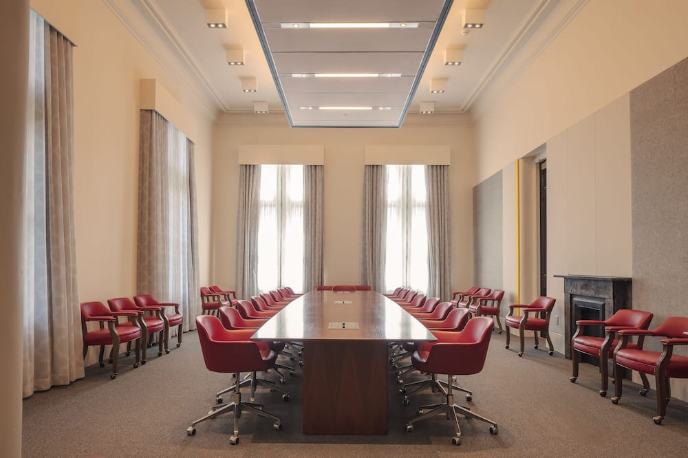 ザ リチャードソン  ホテル 写真