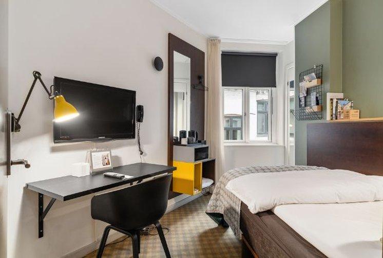 イプセン ホテル 写真