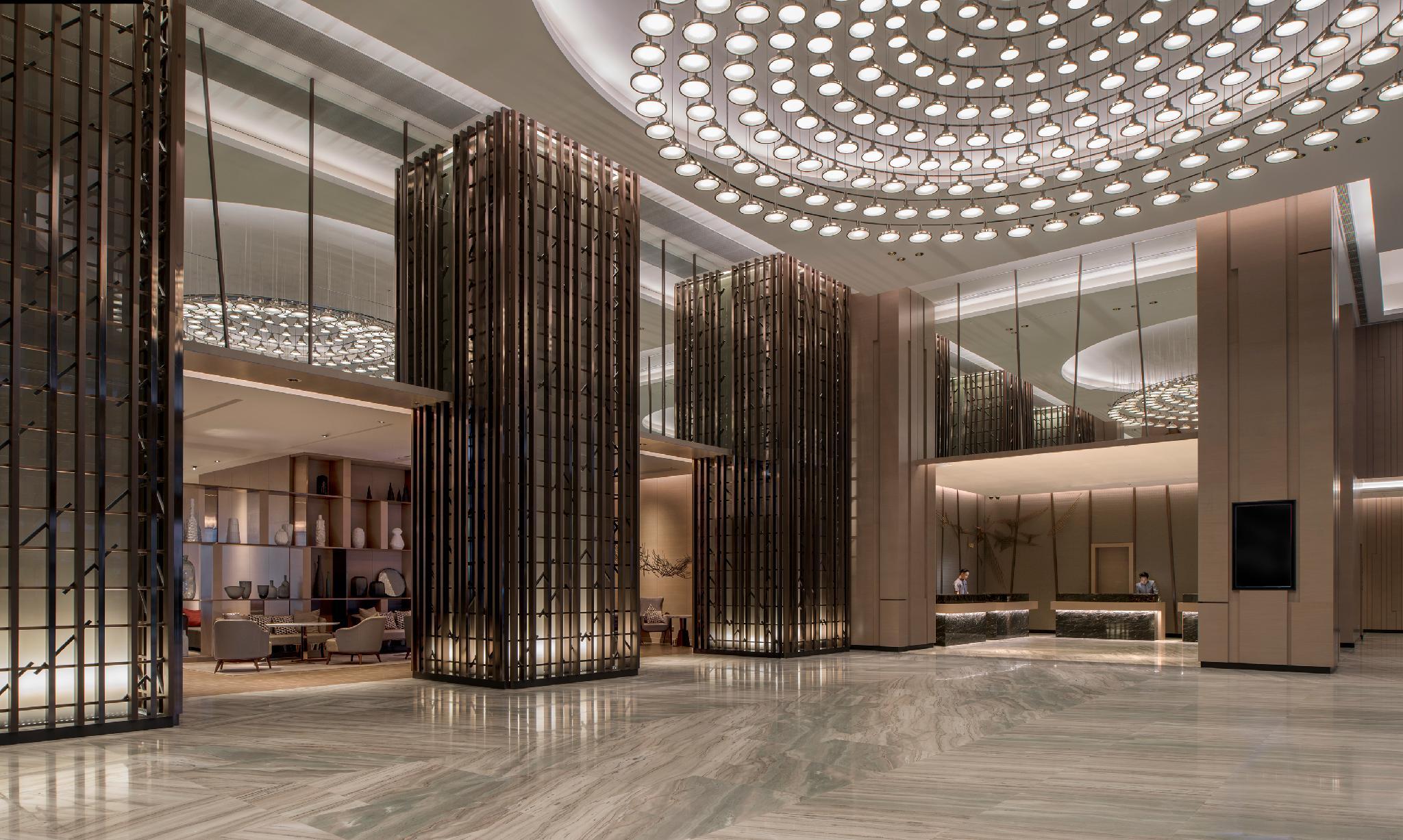 コタ キナバル マリオット ホテル 写真