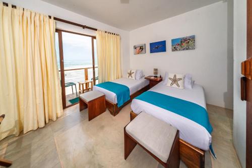 Cormorant Beach House 写真